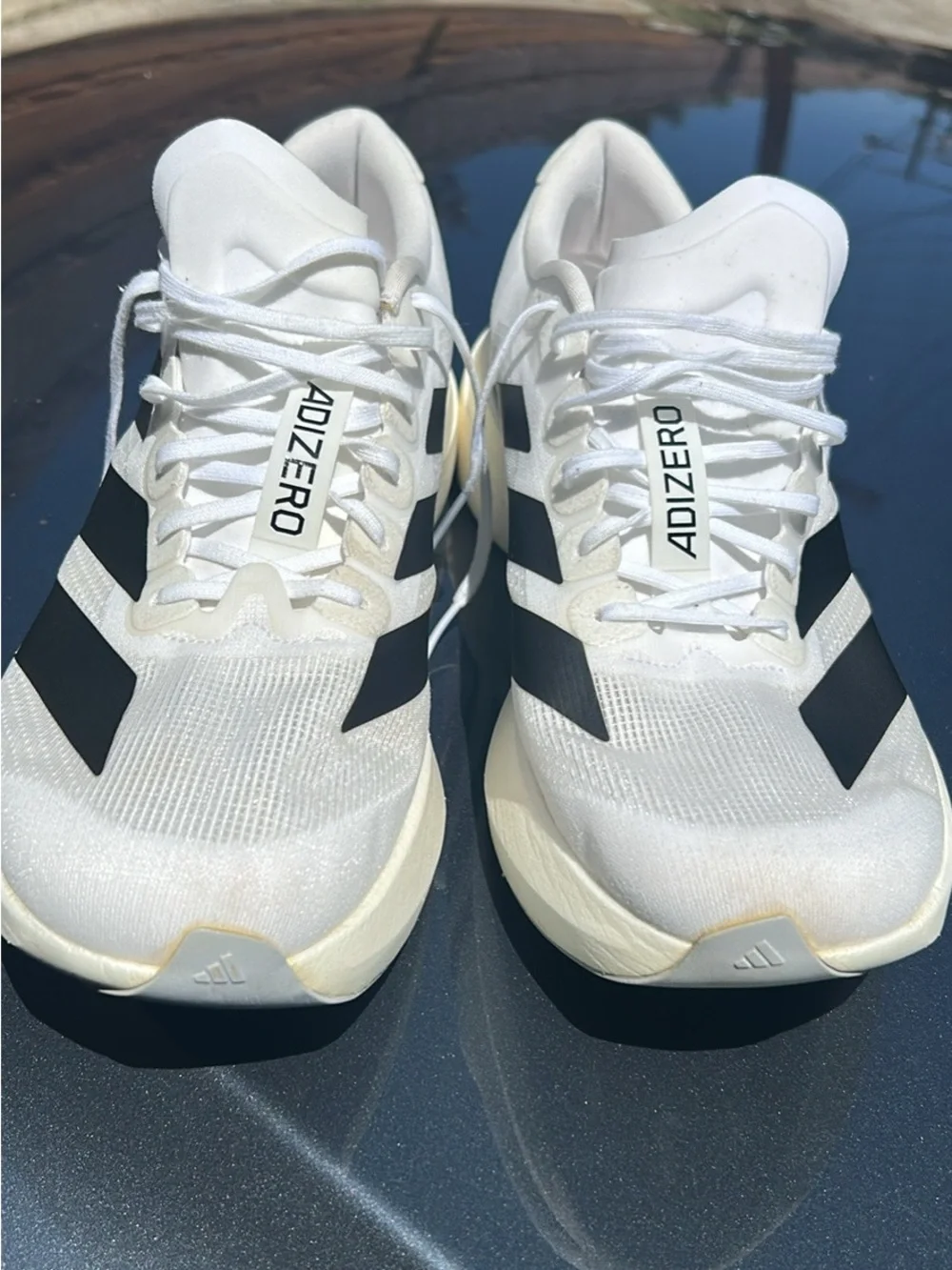 Adidas Adizero adios pro 3